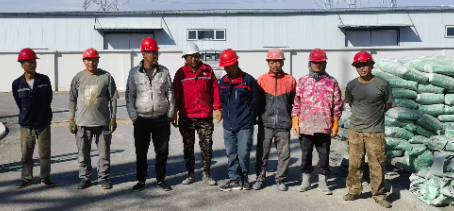 颍泉厂房地基沉降注浆加固施工队伍怎么选